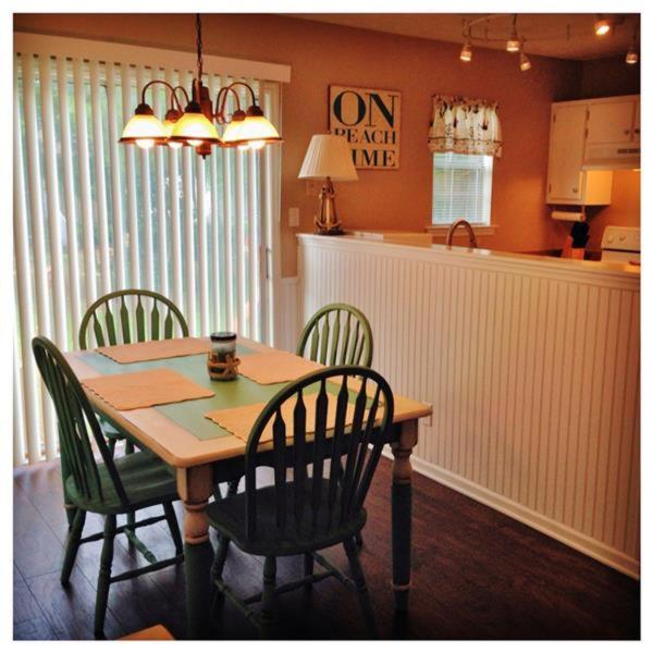 Clean And Cozy House Near Tybee Beaches! Savannah