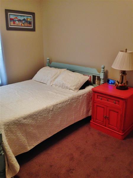 Clean And Cozy House Near Tybee Beaches! *
