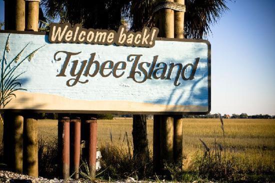 Holiday home Clean And Cozy House Near Tybee Beaches!